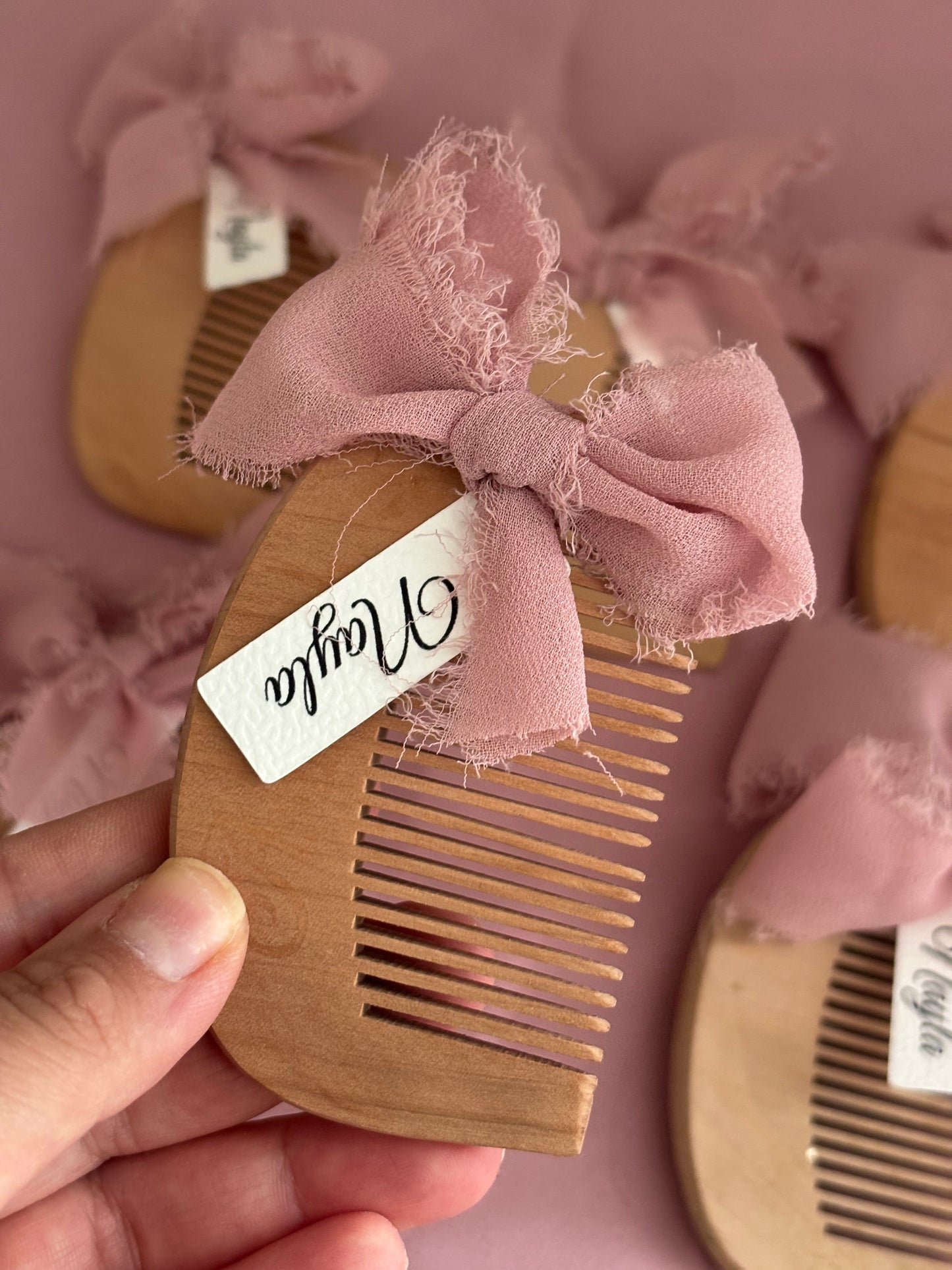 Geboorte Kammetjes | boy/girl