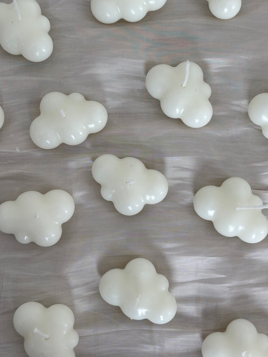 Wolkenkaars | klein
