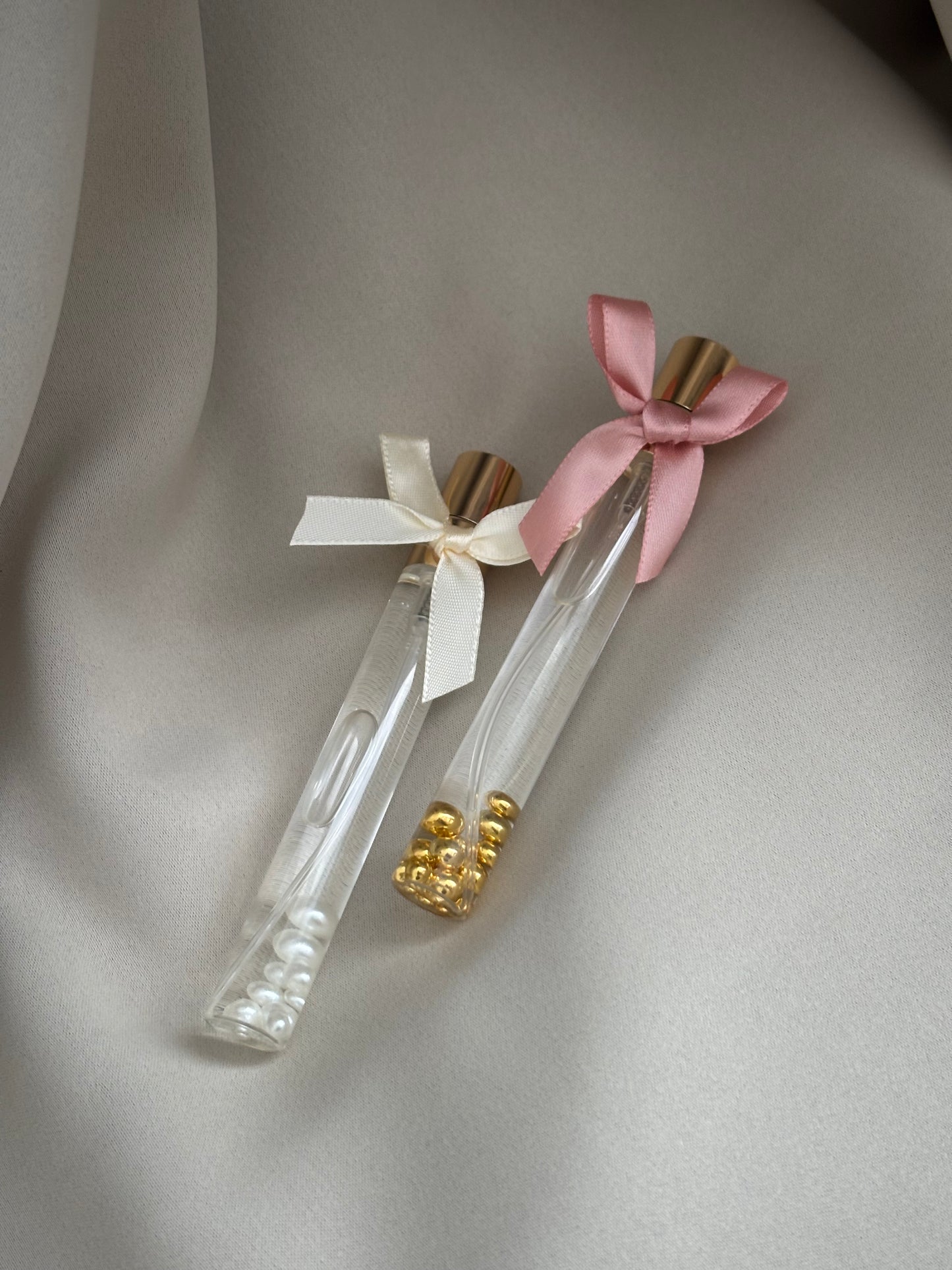 Parfumflesjes 10ML