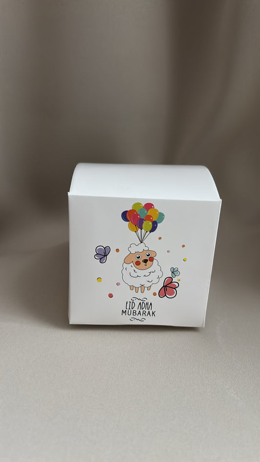 Eid Mubarak | doosje