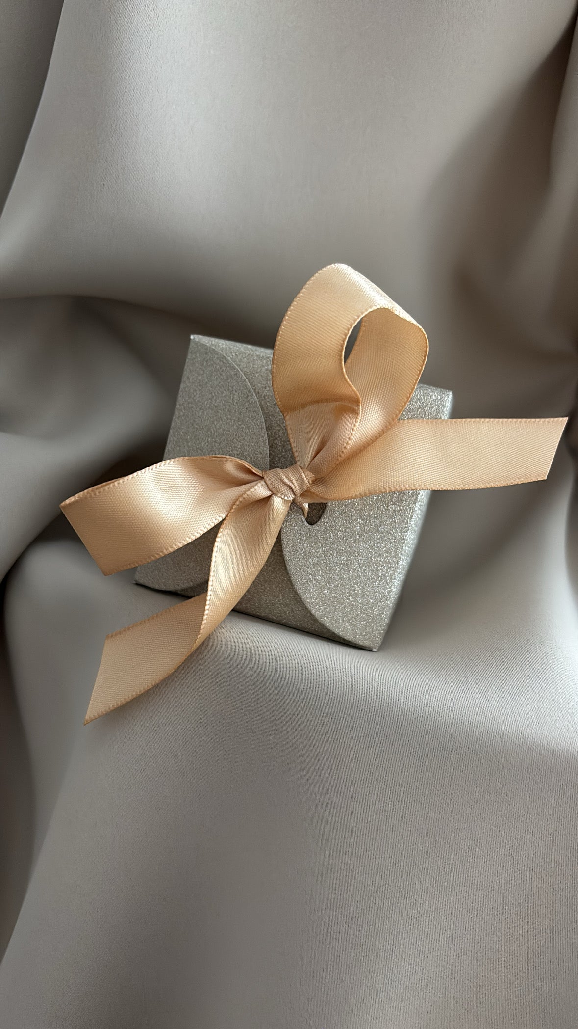 Eid Mubarak | doosje goud