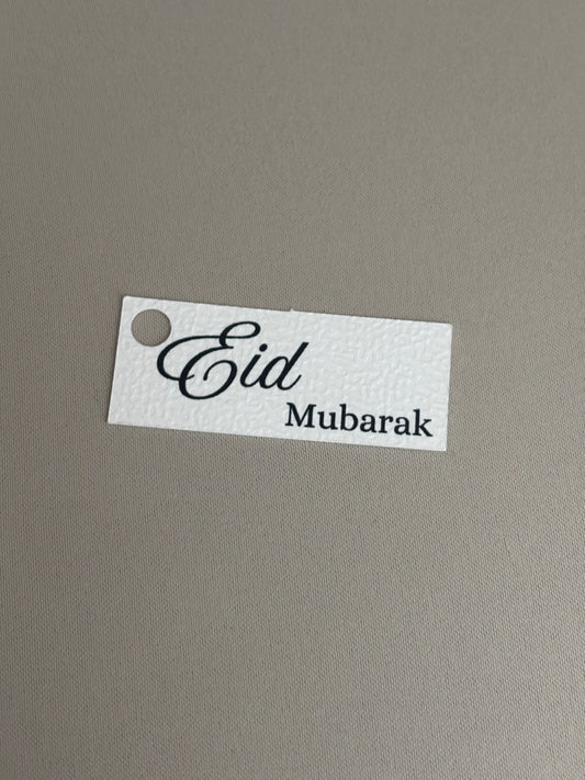Eid Mubarak Hanglabels