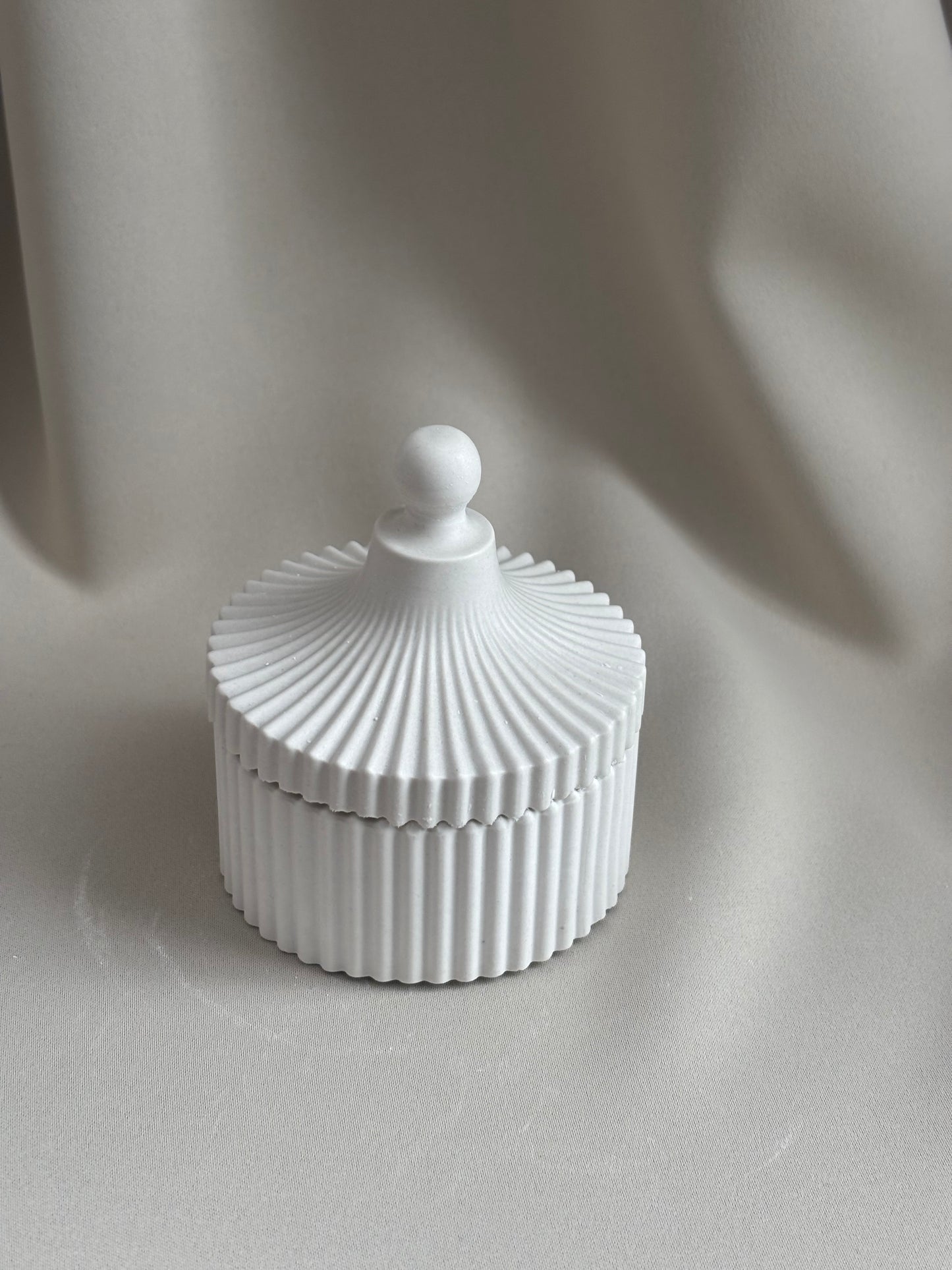 Decoratiepot