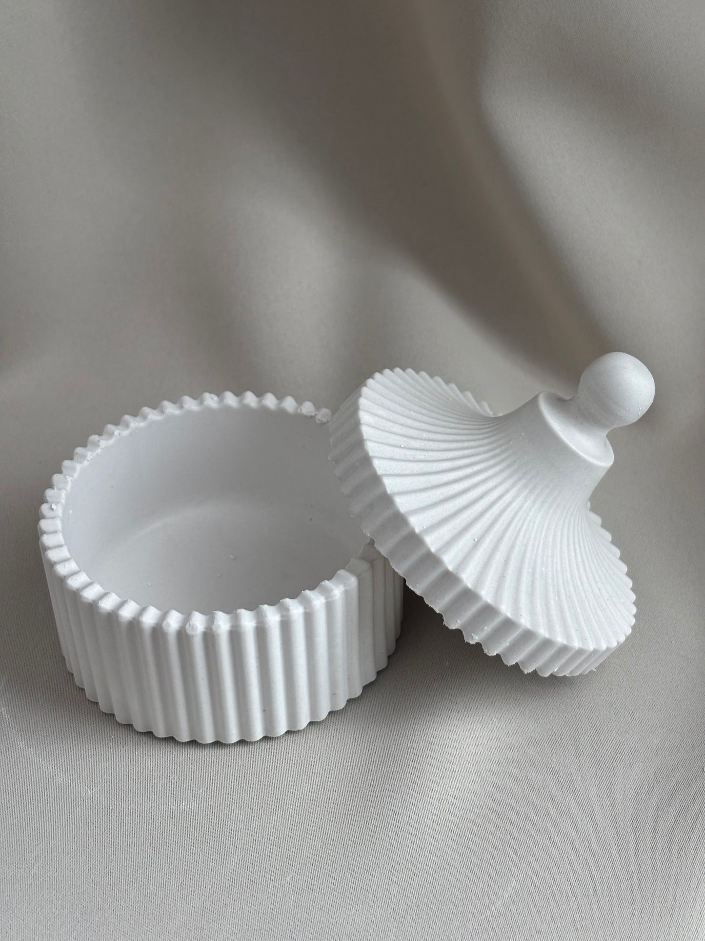Decoratiepot