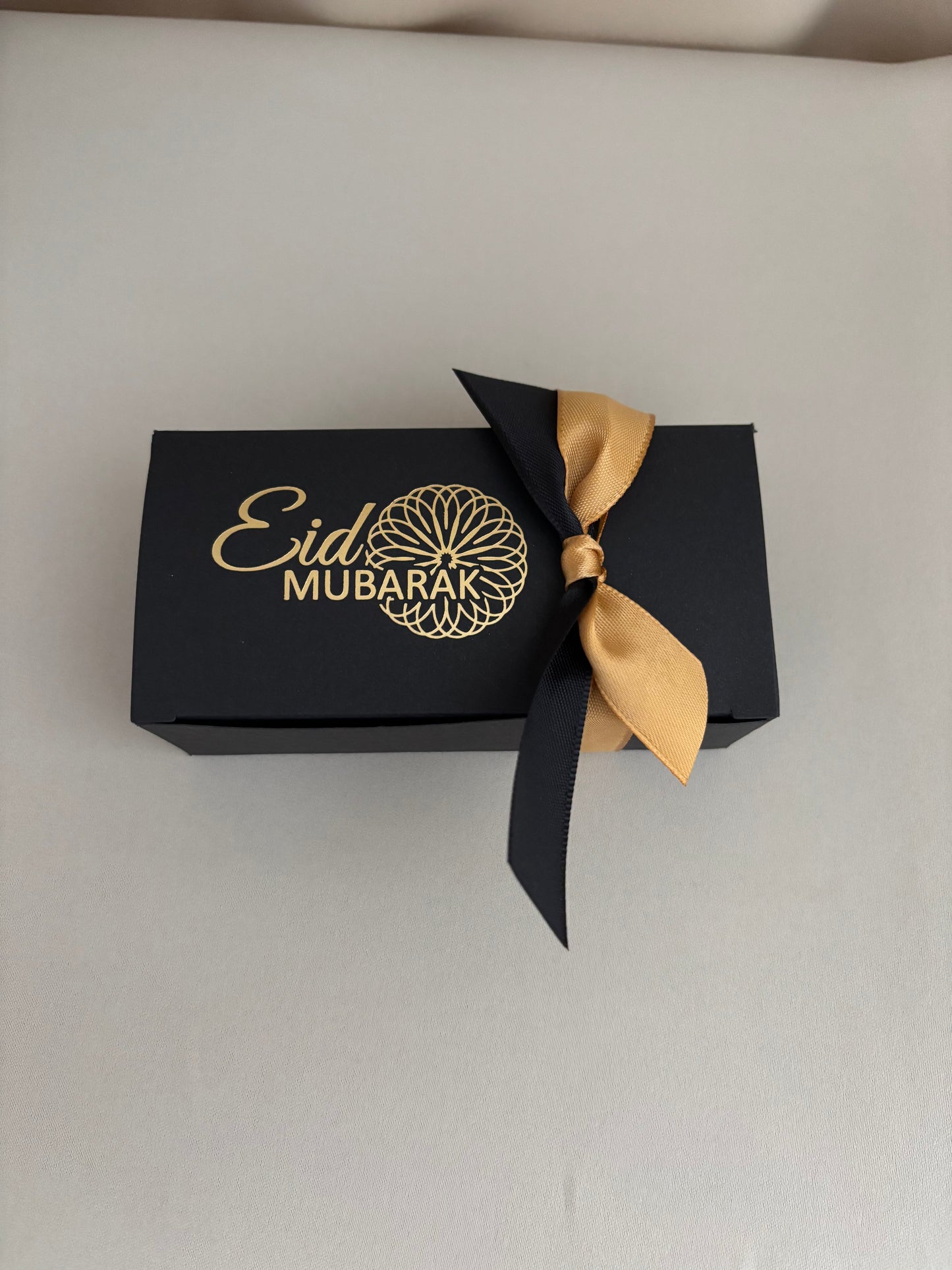 Eid Mubarak | doosje rechthoekig