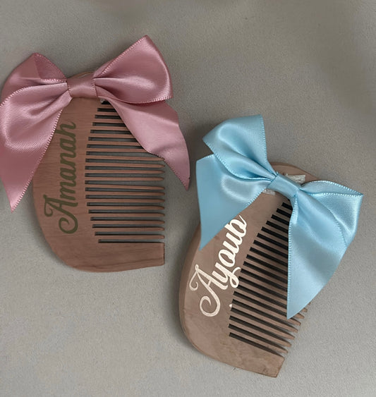 Geboortekammetje | met vinyls sticker