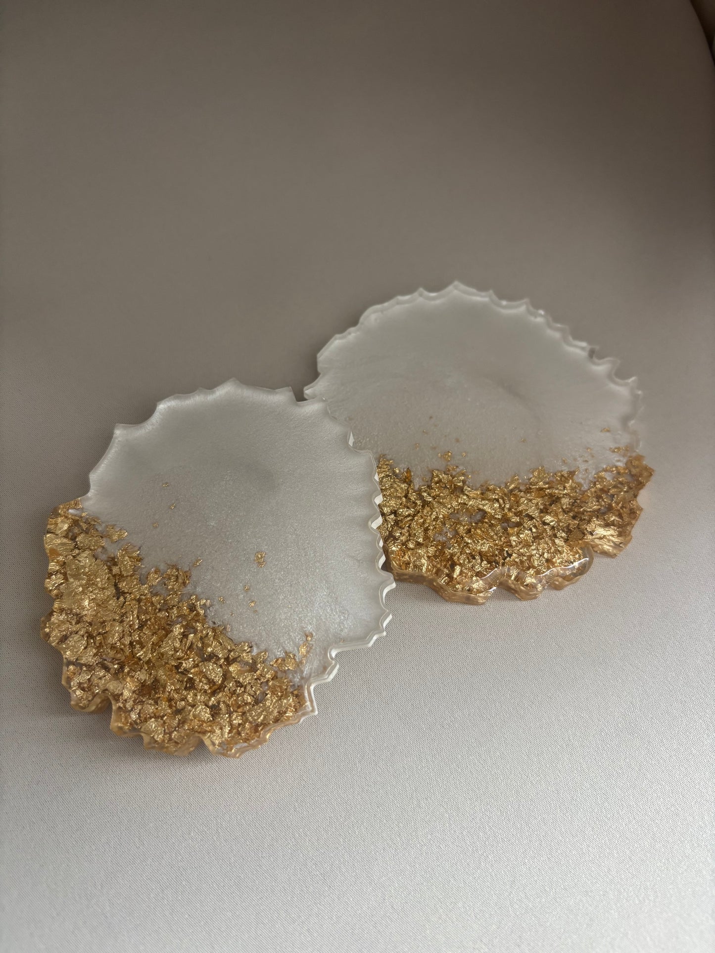 Epoxy bedankjes