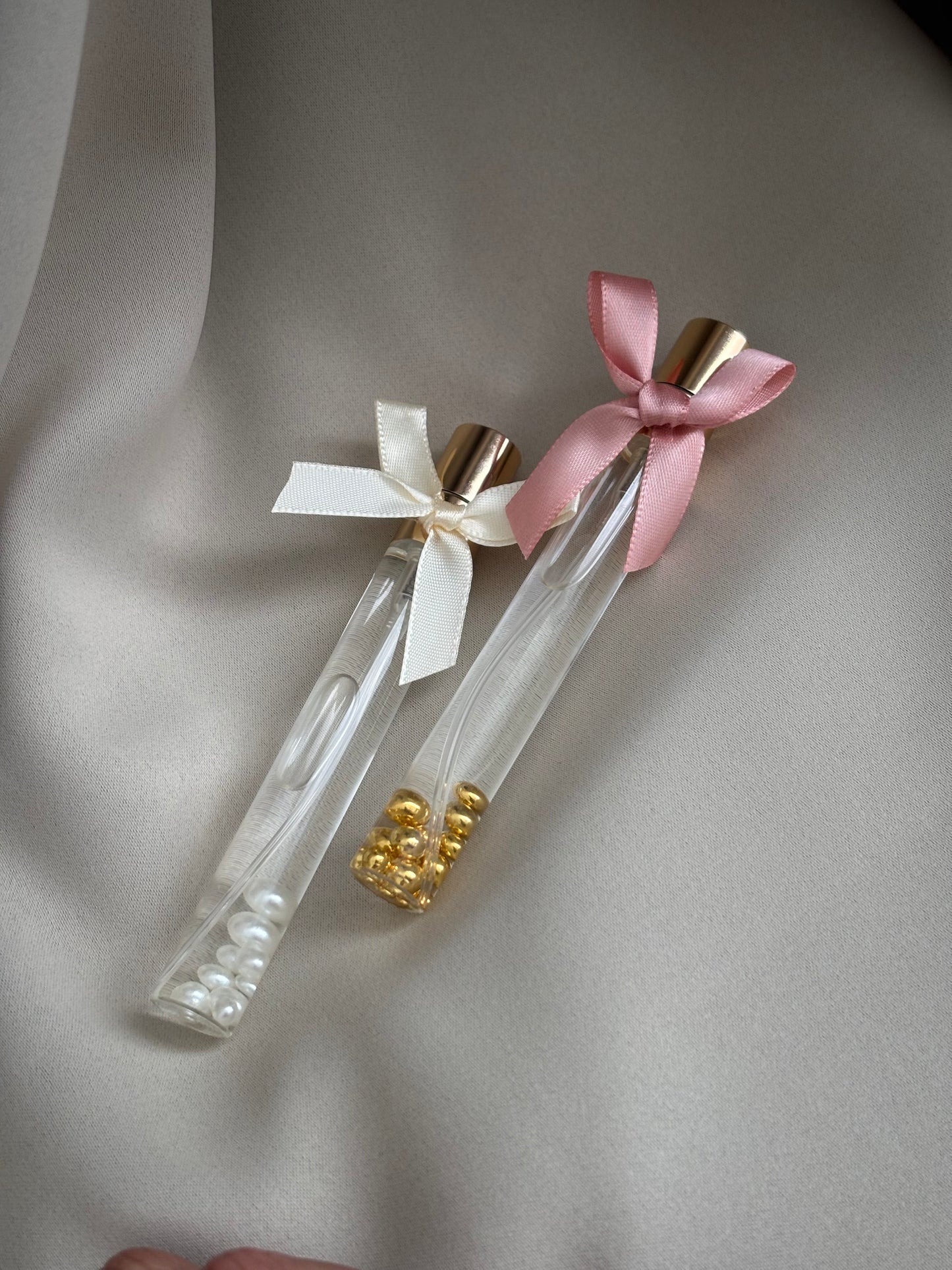 Parfumflesjes 10ML