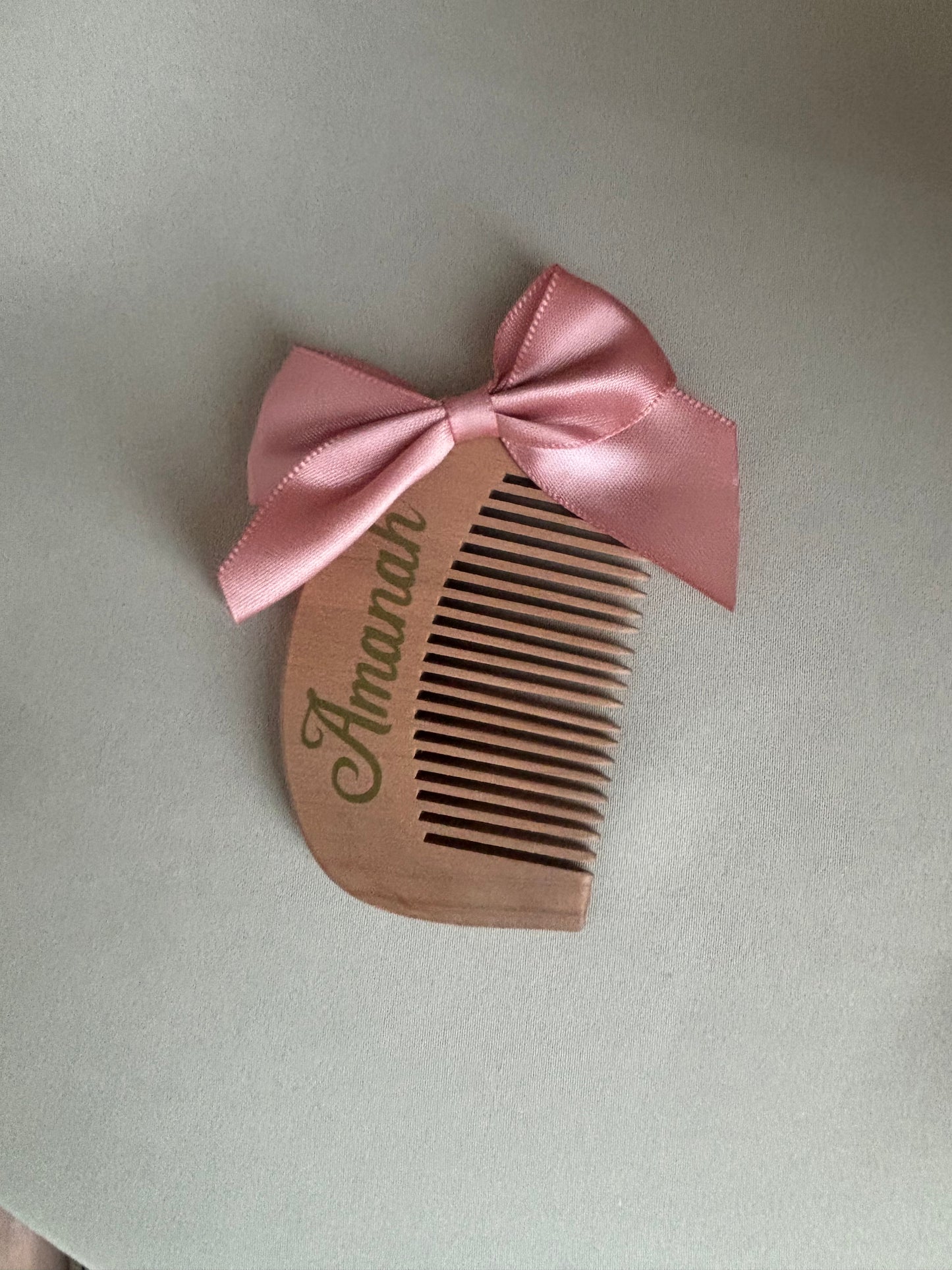 Geboortekammetje | met vinyls sticker
