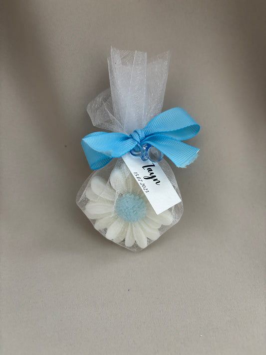 Madeliefje | bedankje