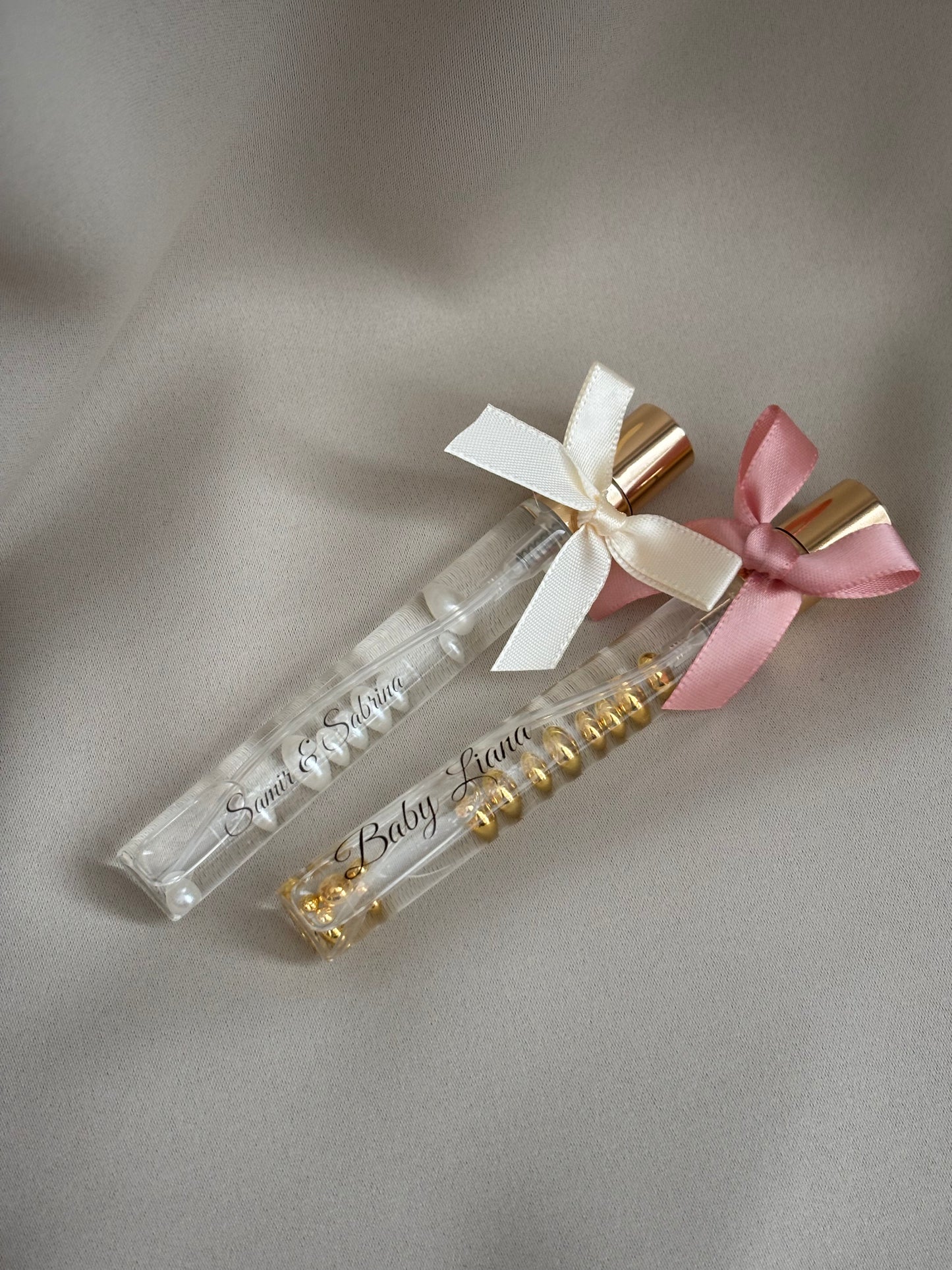 Parfumflesjes 10ML