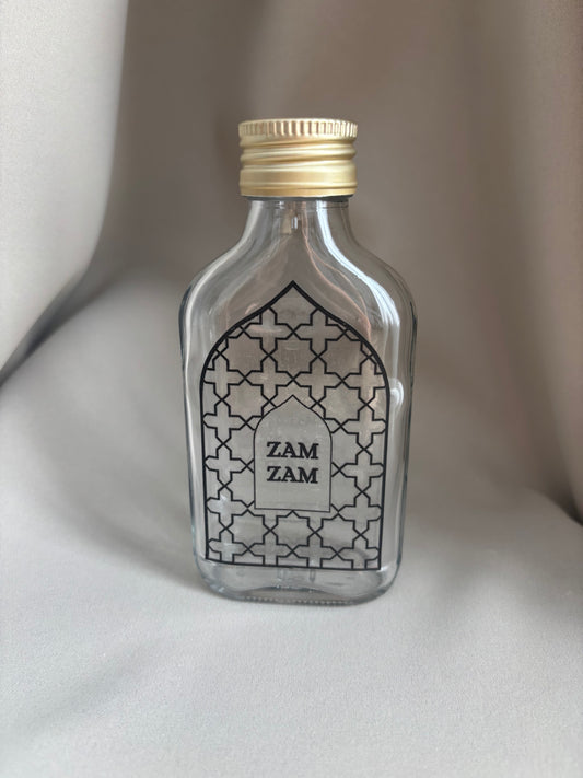 Zamzam flesje| 100ML