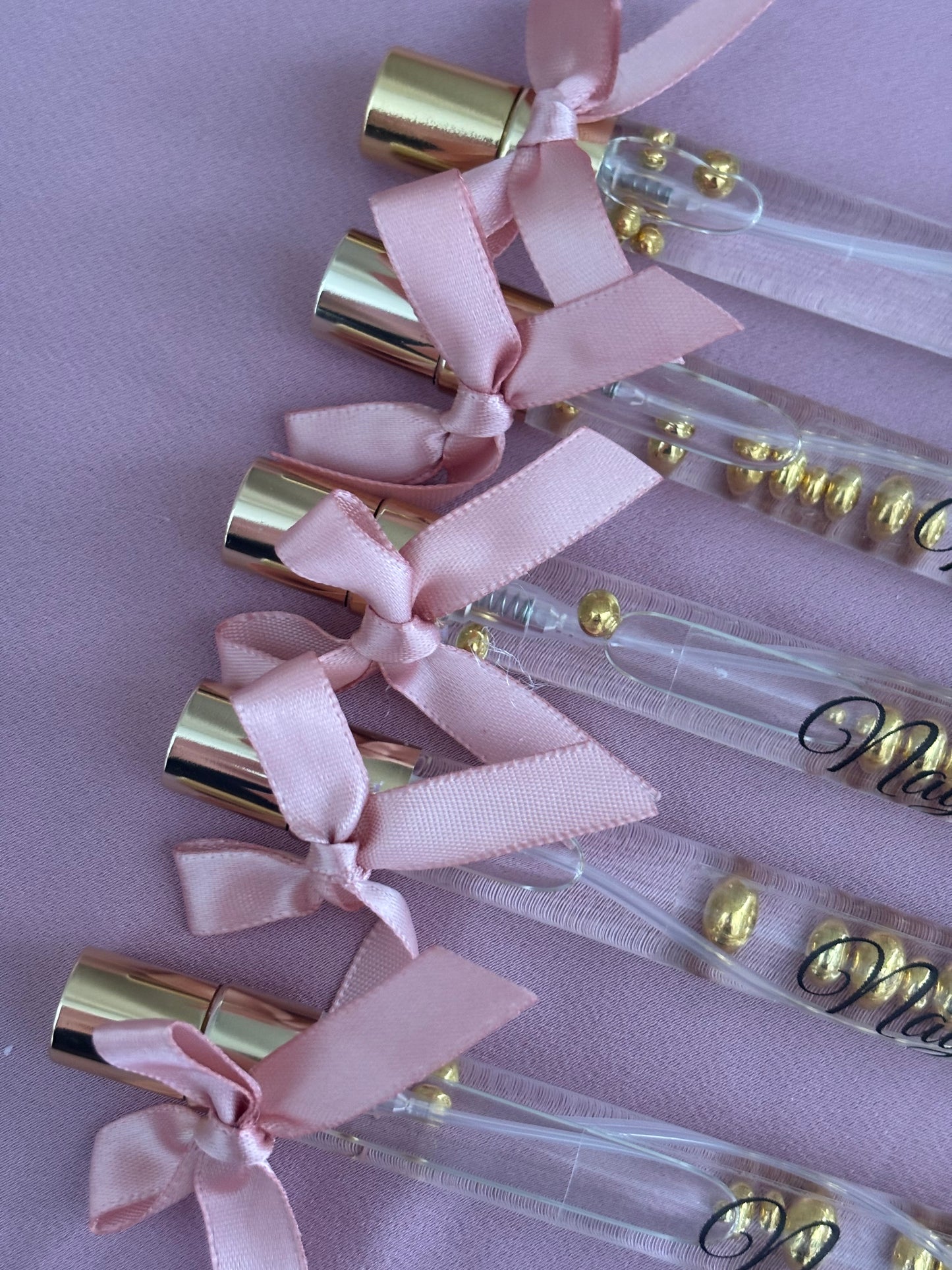 Parfumflesjes 10ML