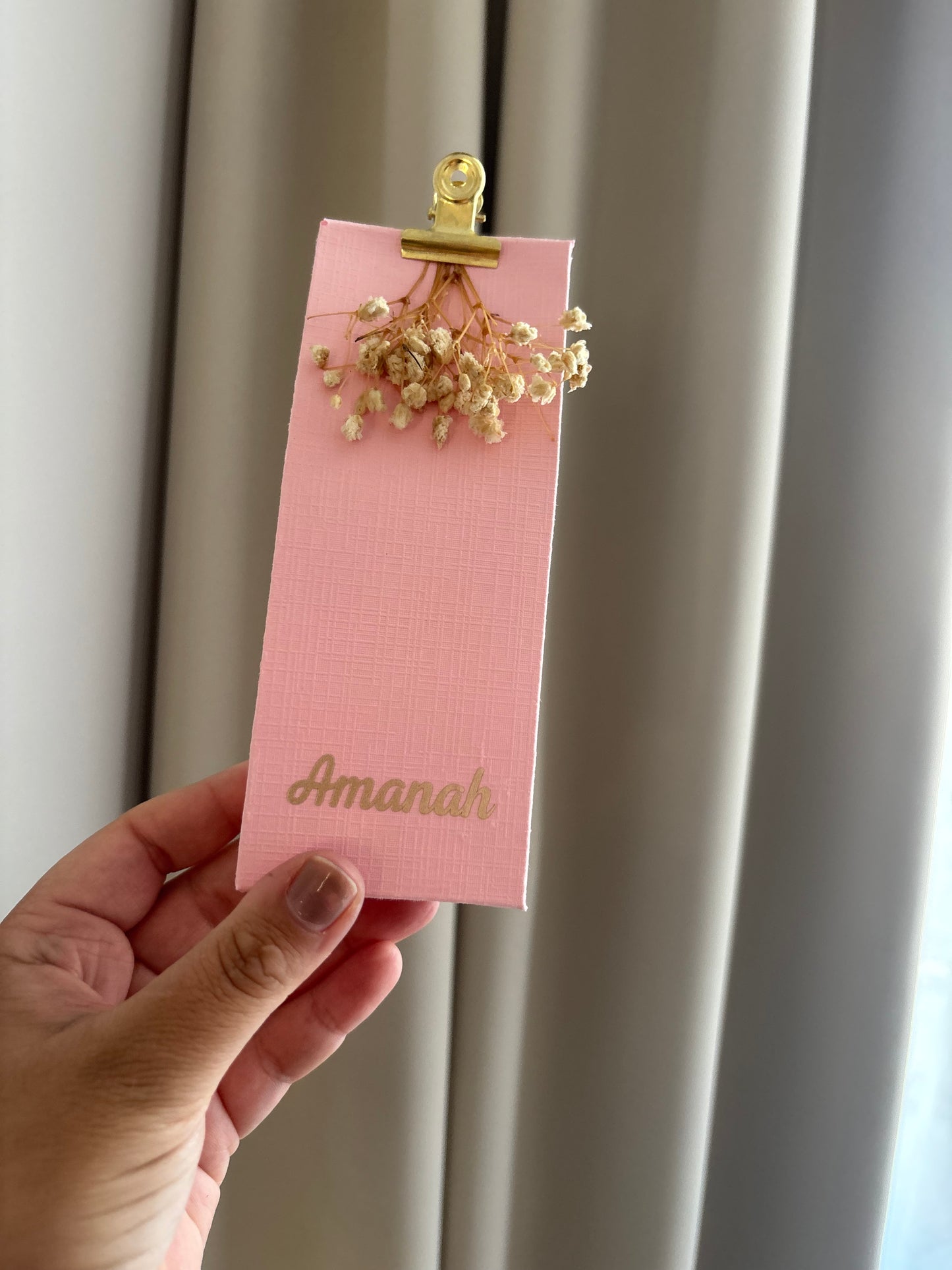 Luxe Giftdoosje met Vinyl