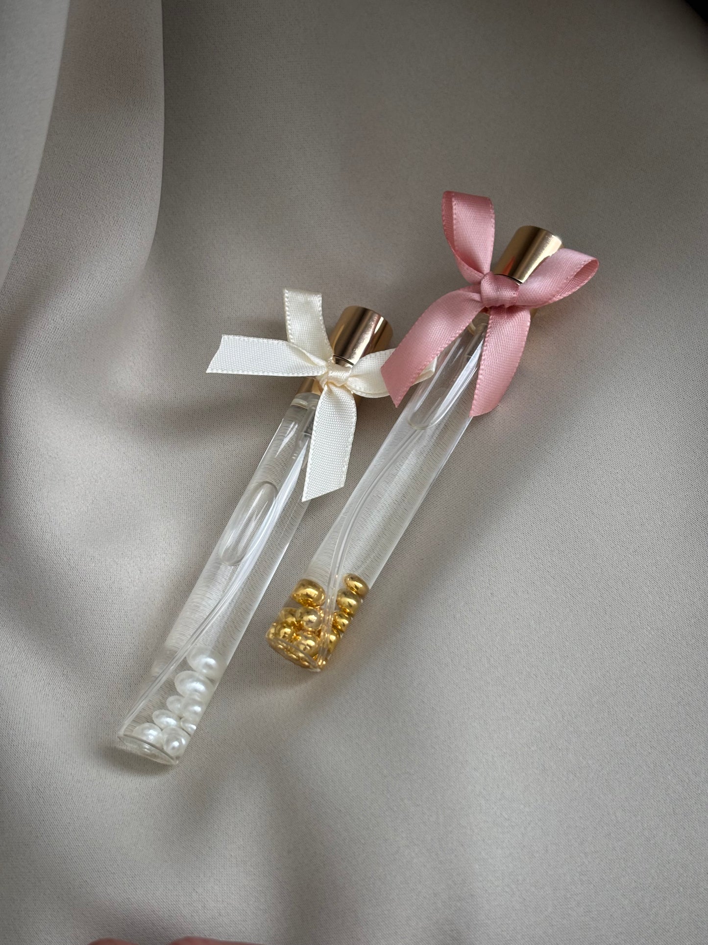 Parfumflesjes 10ML