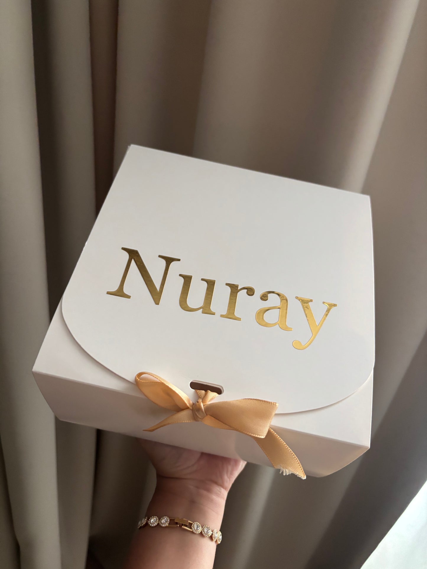 Geschenkdoos