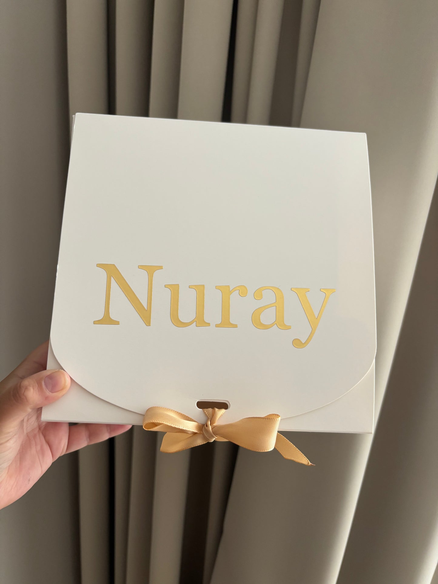 Geschenkdoos