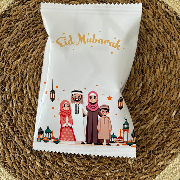Eid chips zakken