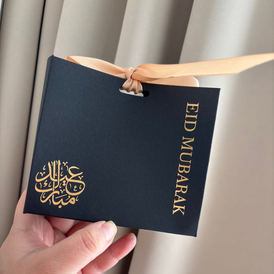 Eid Mubarak | doosje