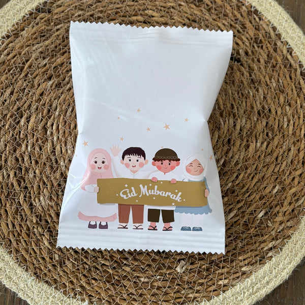 Eid chips zakken