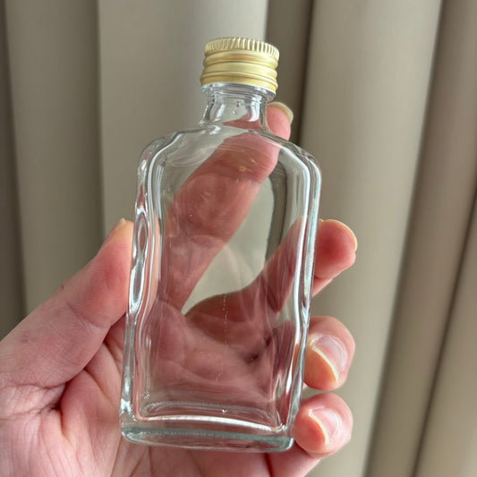 Zamzam Flesje | 50ML