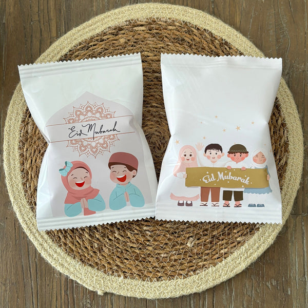 Eid chips zakken
