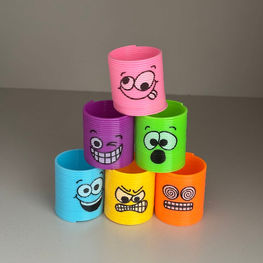 Veerspiraal | traktatie