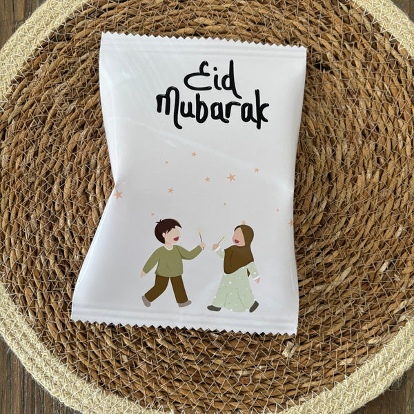 Eid chips zakken
