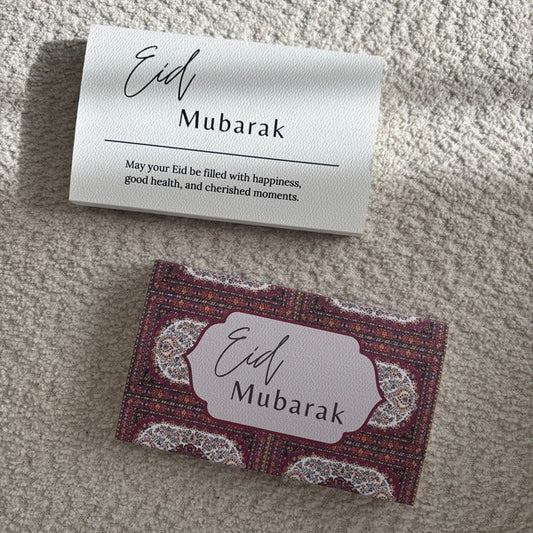 Toffifee Eid Mubarak