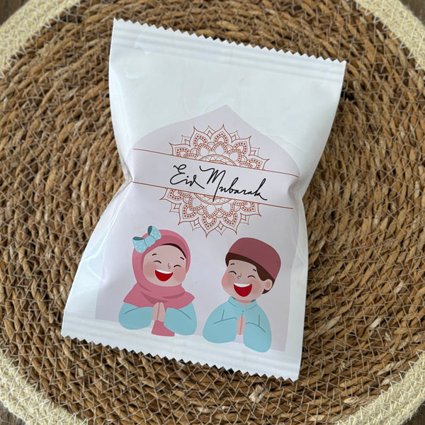 Eid chips zakken