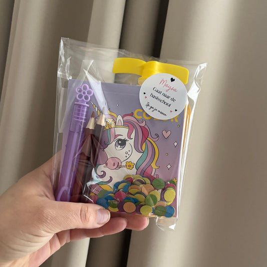 Traktatie | kies je thema