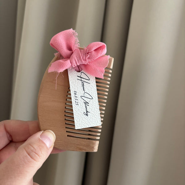 Geboorte Kammetjes | boy/girl
