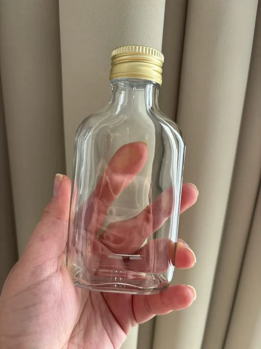 Zamzam flesje || 100ML