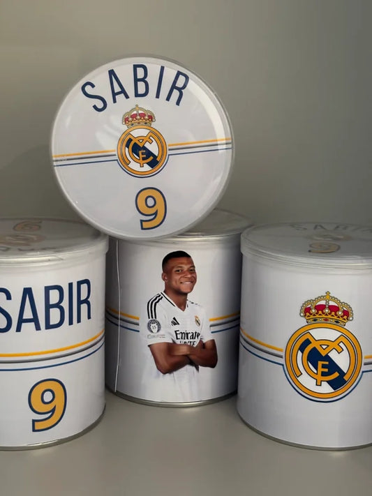 Pringles | traktatie | kies je thema