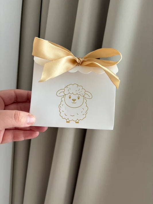 Eid Mubarak | doosje