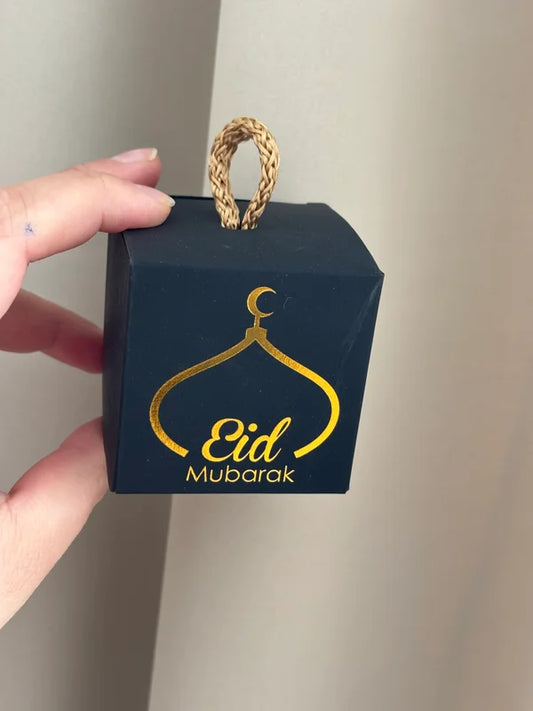 Eid Mubarak | doosje