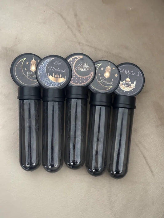 Eid Mubarak | bellenblaas