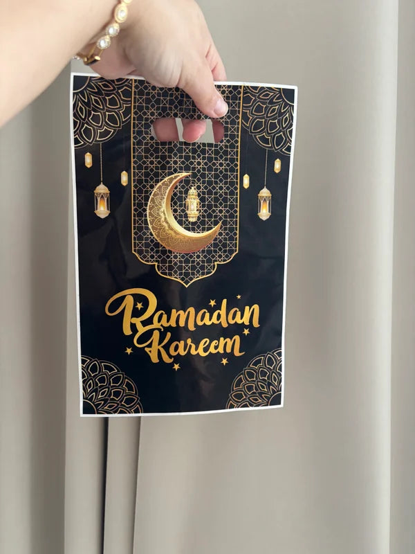 Ramadan Kareem | tasjes