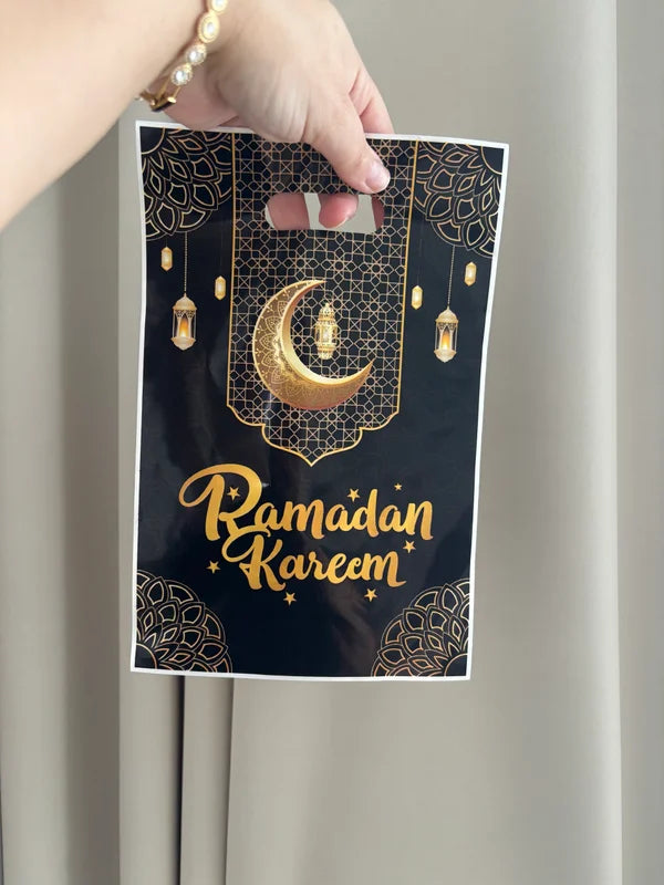 Ramadan Kareem | tasjes