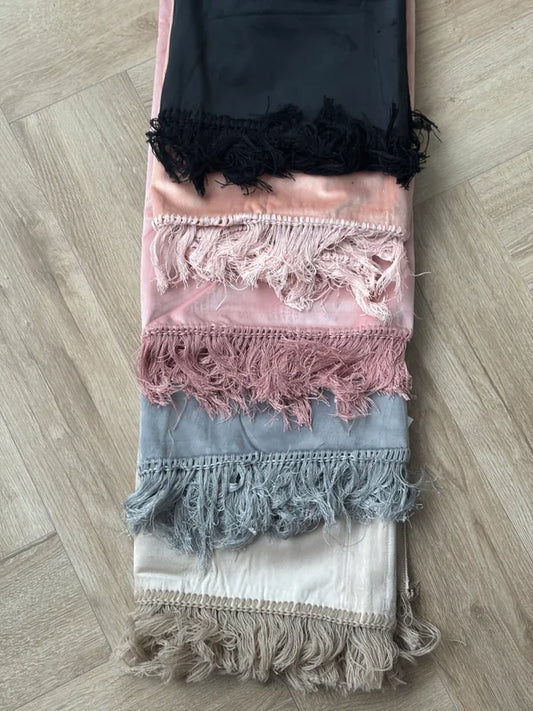 Gebedskleed Velvet | gepersonaliseerd