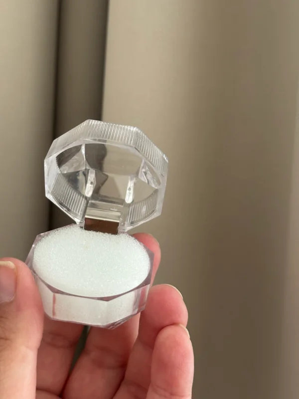 Ring doosjes