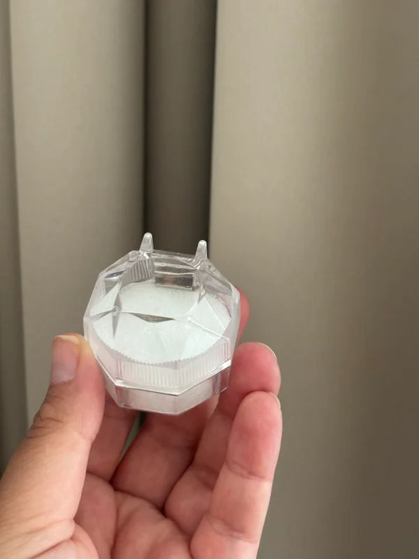 Ring doosjes