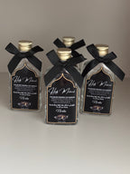A gift of zamzam | flesje