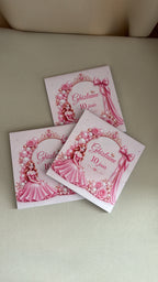 Gepersonaliseerde mini kleurboek