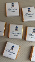 Thara mini chocolaatjes
