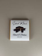 Umrah & Hadj mini chocolade