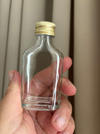 Zamzam flesje | 20ML