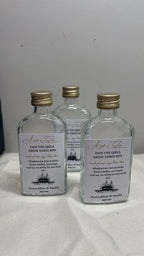 Zamzam flesjes | a gift of zamzam