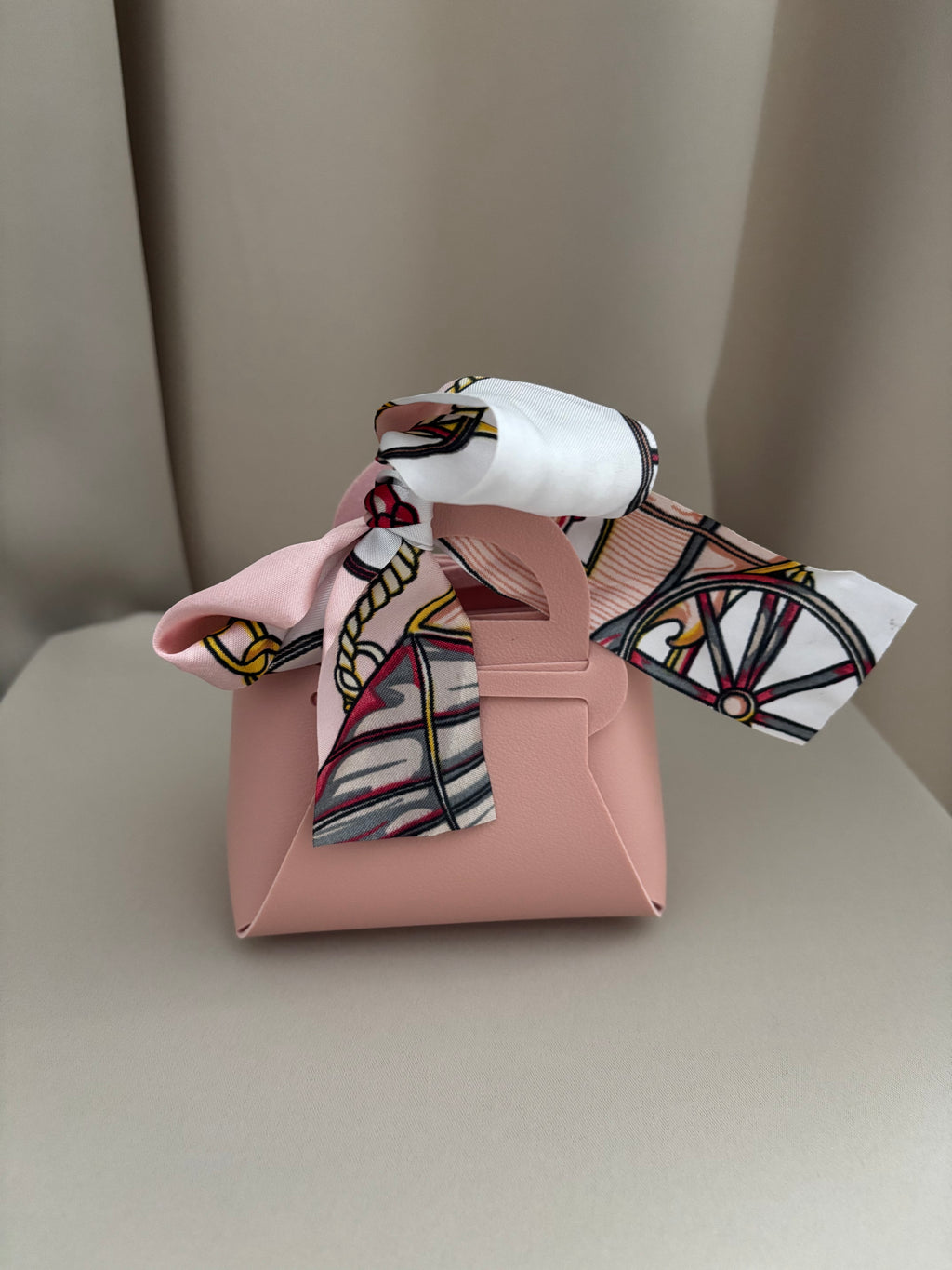 Cadeautasje