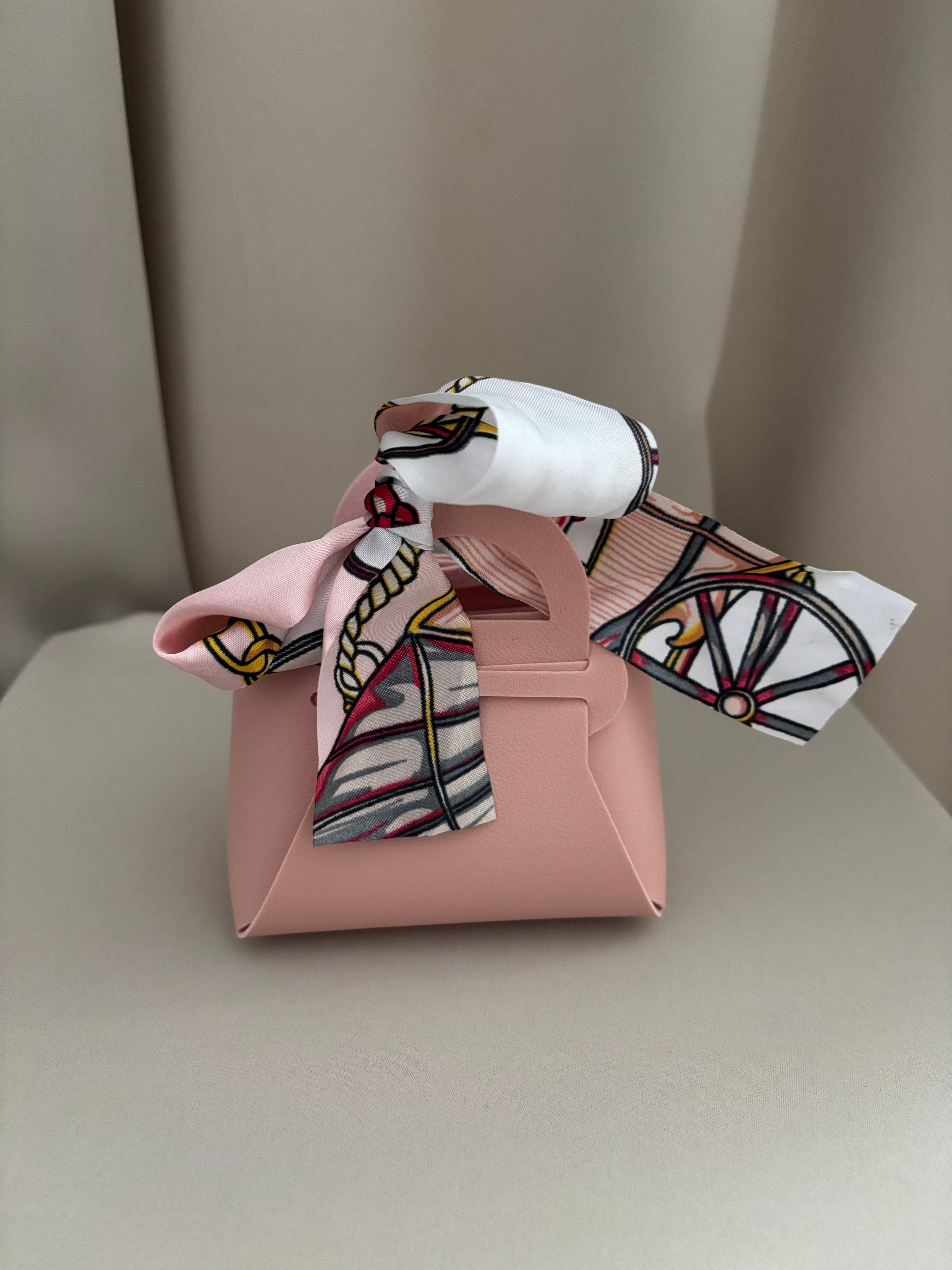 Cadeautasje